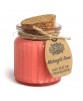 Bougies Rose de minuit