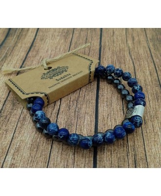 Bracelets Magnétiques Gemme...