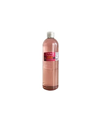 Gel douche Rose de Bretagne...