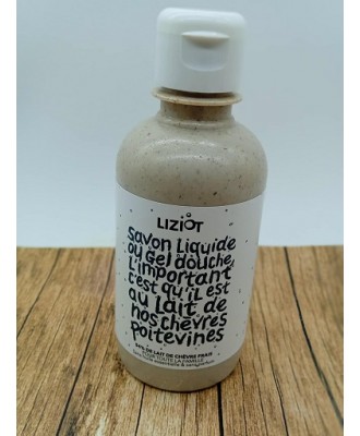 Savon liquide “Nature” pour...