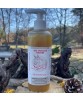 Gel douche Nature au lait...